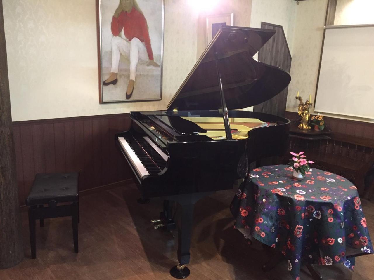 Live Cafe Hisui No Umi Hotel Itoigawa Eksteriør billede